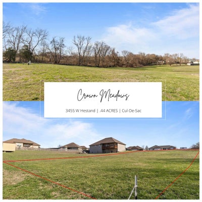 3455 W HESTAND ST, SPRINGFIELD, MO 65803 - Image 1786aa309e9e4d2babbf14b17e0d0a6e/2626741203