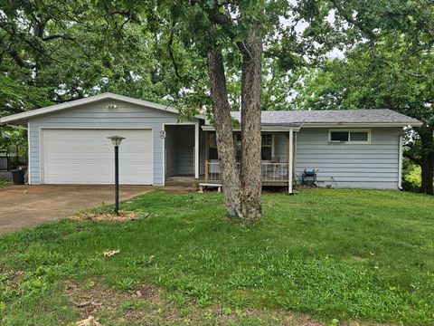 Photo of 9 Pioneer Place, Kimberling City, MO 65686 (MLS # 60324455)
