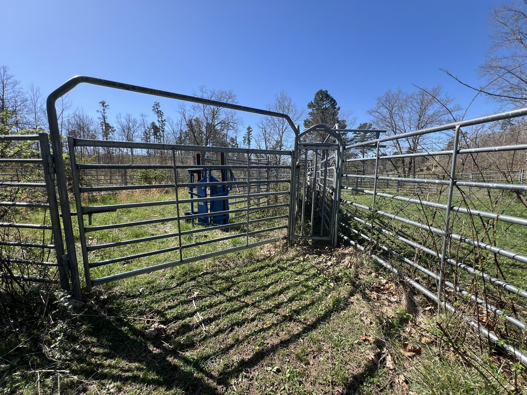 N/A - Farm