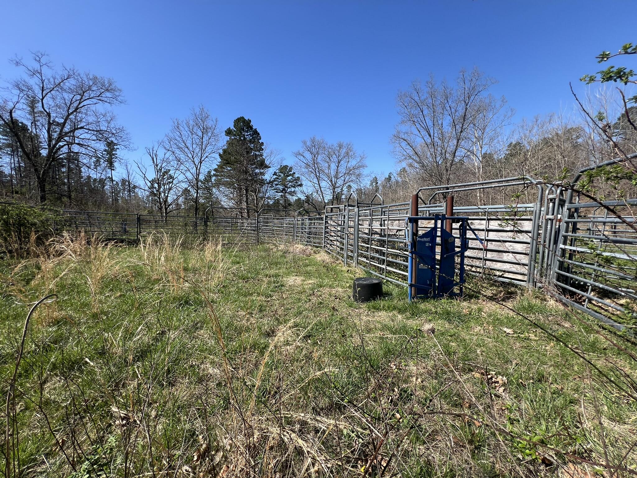 N/A - Farm