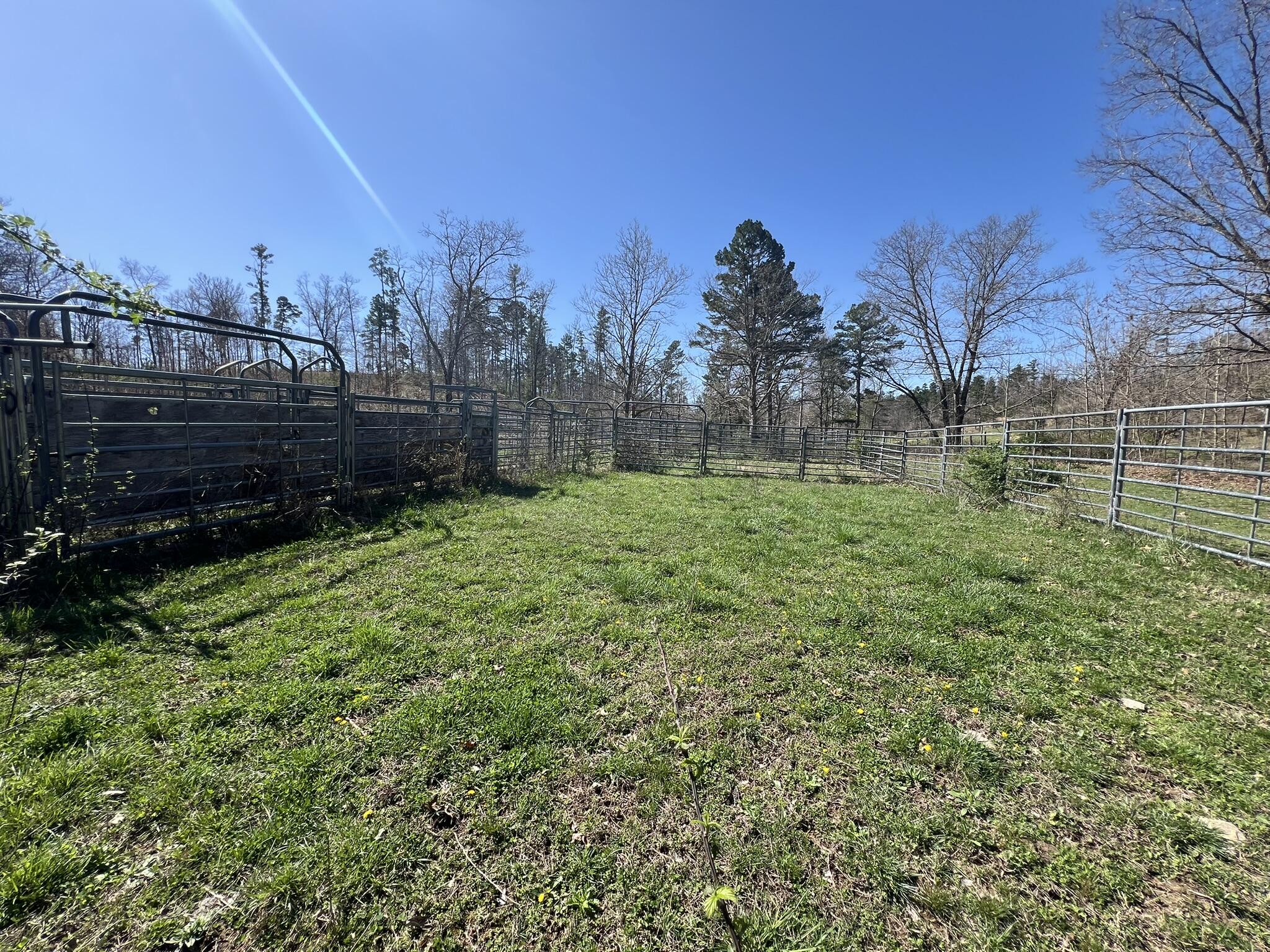 N/A - Farm