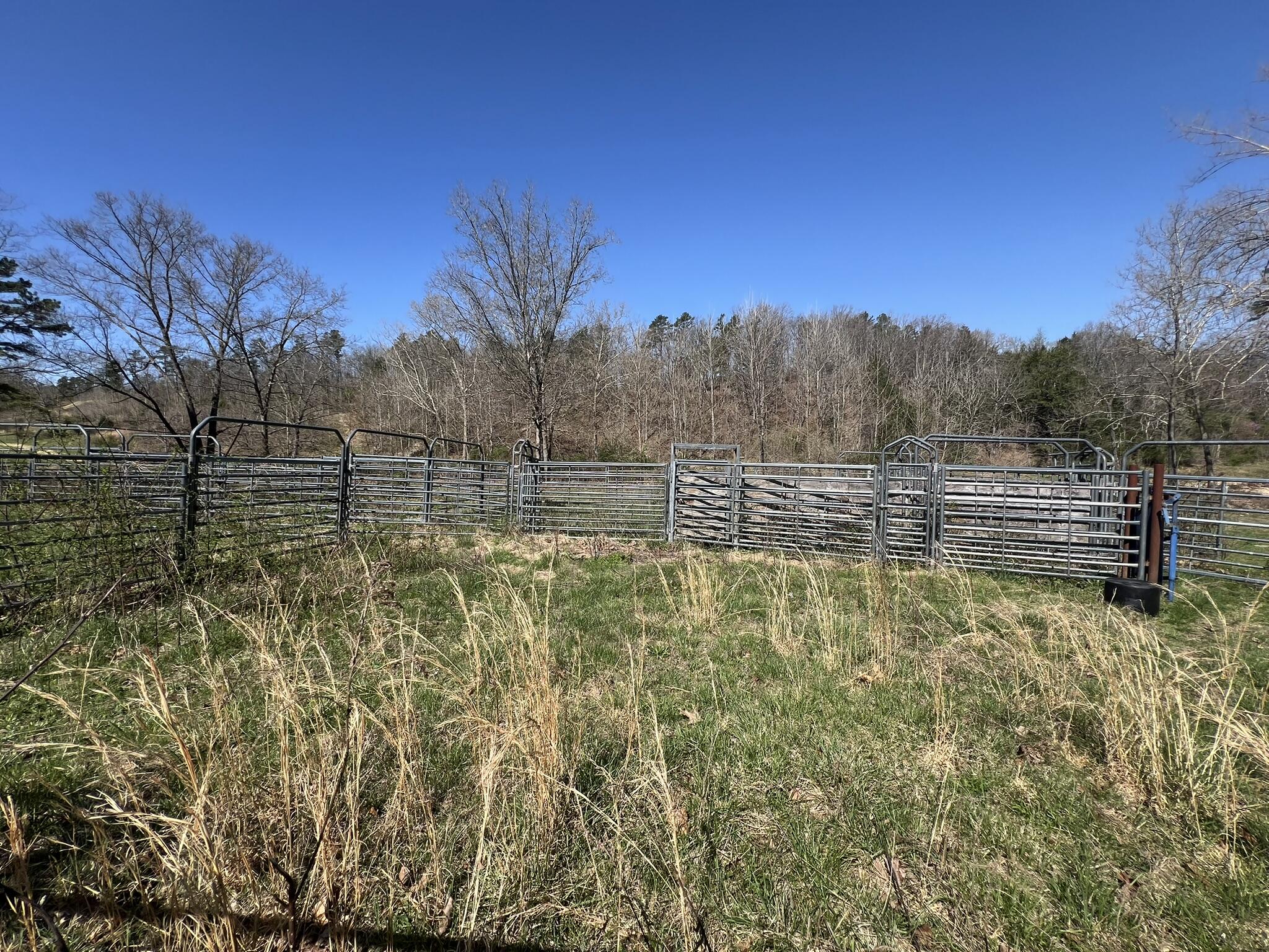 N/A - Farm