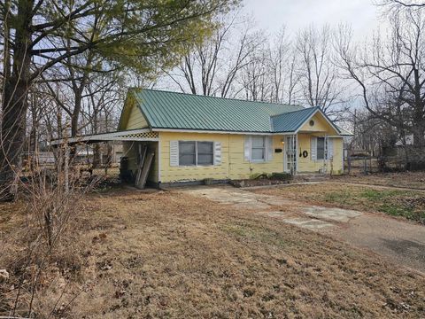 518 Morris Avenue, Mountain Grove, MO 65711 - MLS#: 60285887