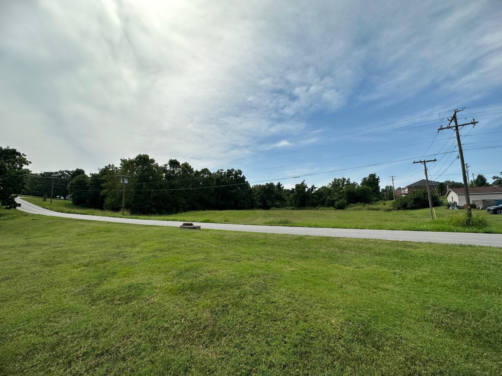 2.89 Ac Daugherty Road