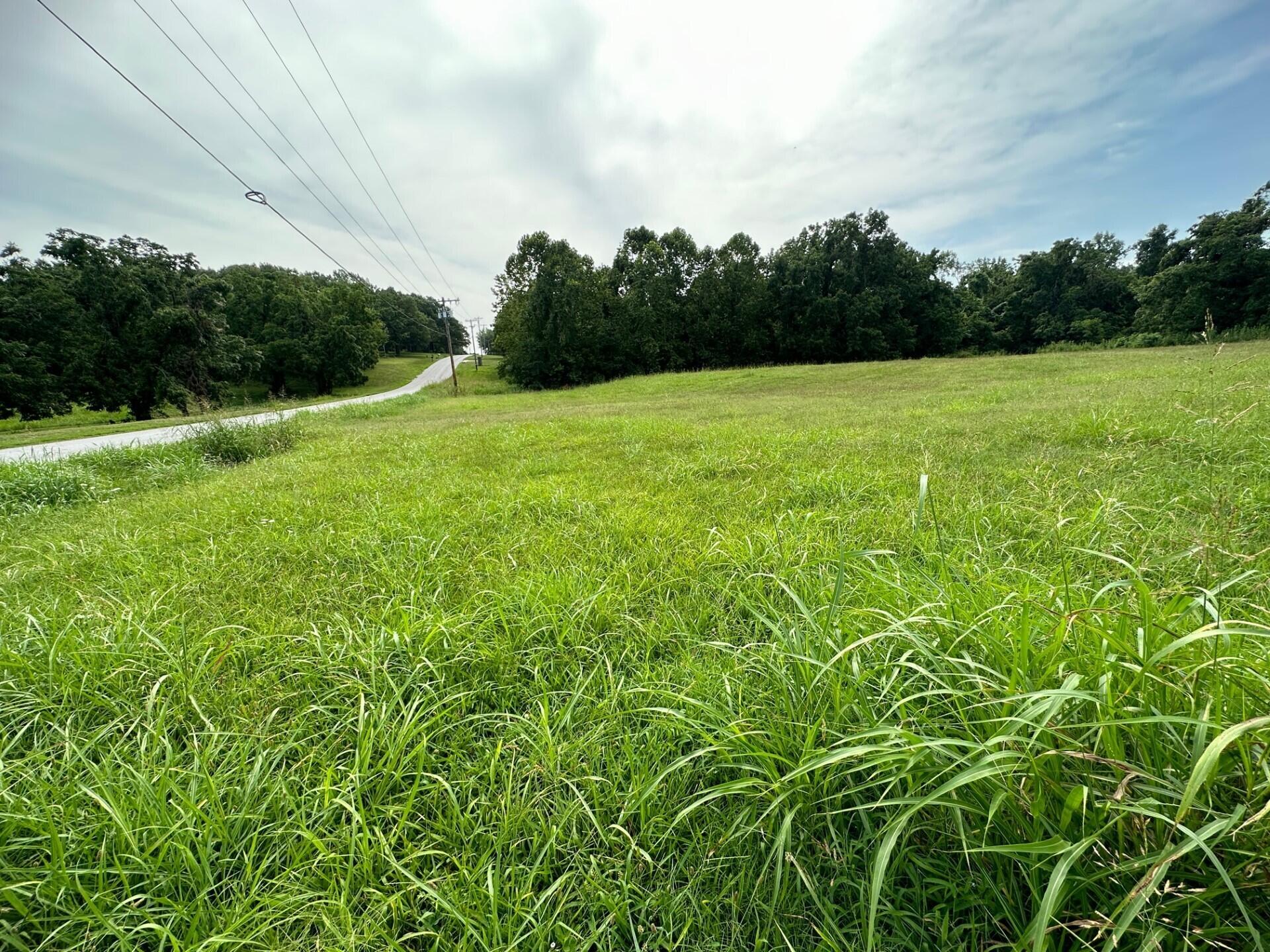 2.89 Ac Daugherty Road