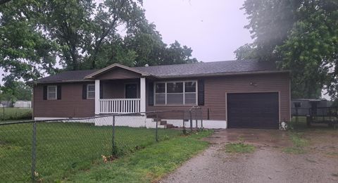 Photo of 174 Tower Road, Granby, MO 64844 (MLS # 60324063)