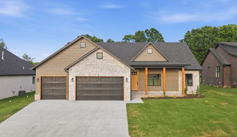 Photo of 5300 N Seacrest Drive, Ozark, MO 65721 (MLS # 60324370)