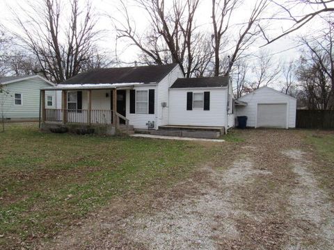 Photo of 2738 W Latoka Street, Springfield, MO 65807 (MLS # 60311279)
