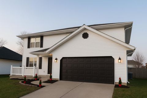 Photo of 3031 W Highpoint Street, Springfield, MO 65810 (MLS # 60311103)