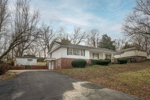 Photo of 4152 E Cherry Crest Lane, Springfield, MO 65809 (MLS # 60311670)