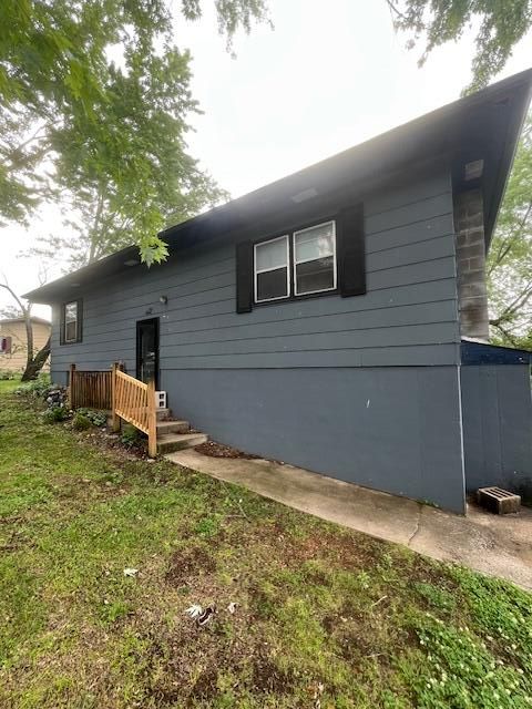 Photo of 716 N Terrace Lane, Stockton, MO 65785 (MLS # 60324538)