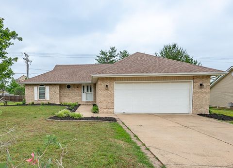 Photo of 159 Lancashire Drive, Branson, MO 65616 (MLS # 60324444)