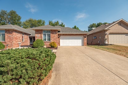 3211 W Sunset St – Investment Home