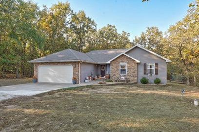32 Rolling Hill Lane Elkland MO 65644