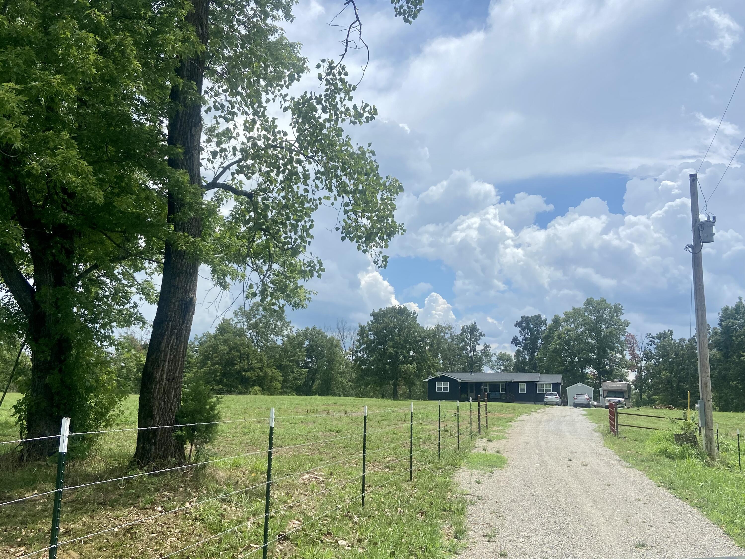 Howell-Not in List - Residential