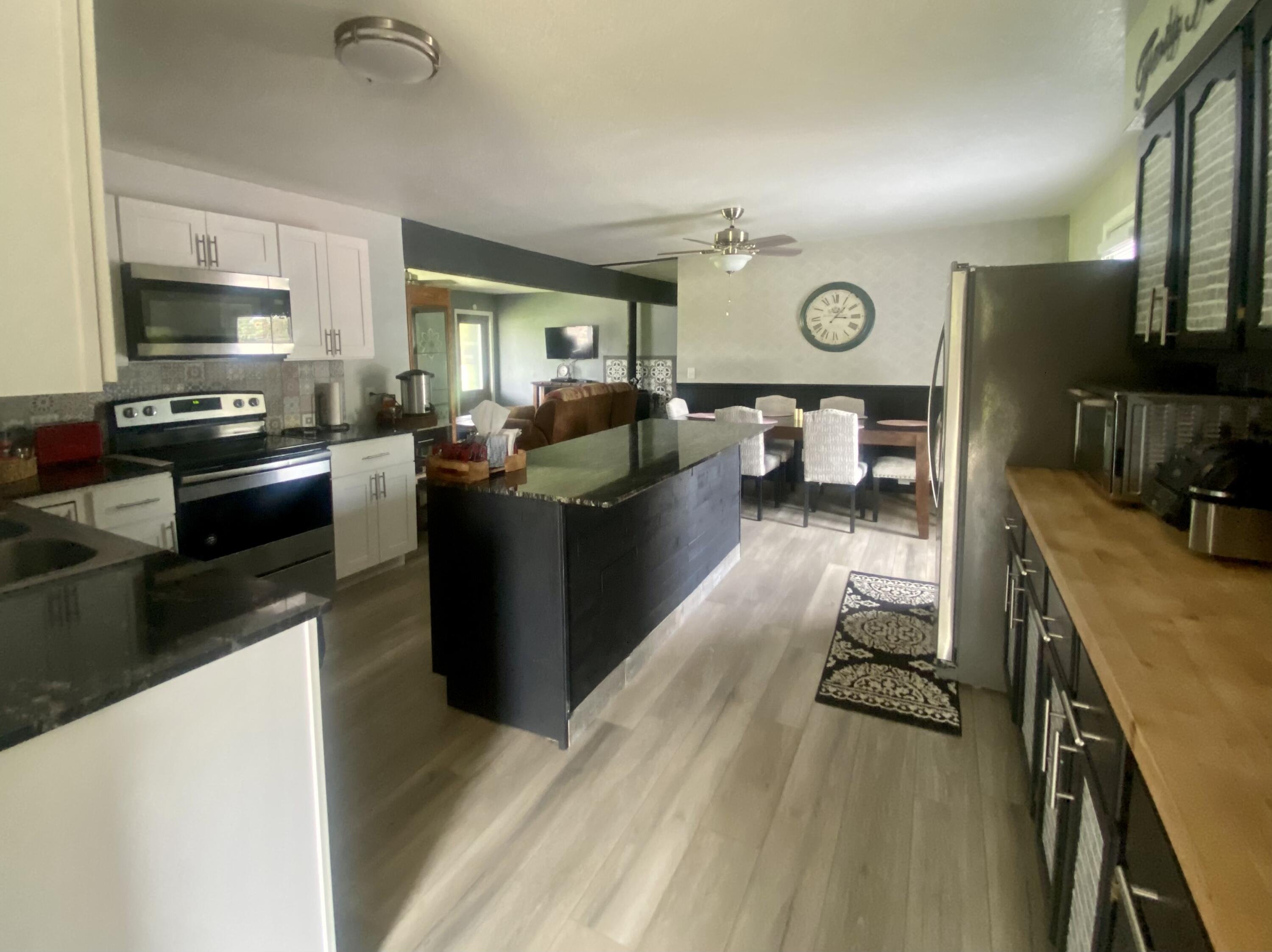 Howell-Not in List - Residential