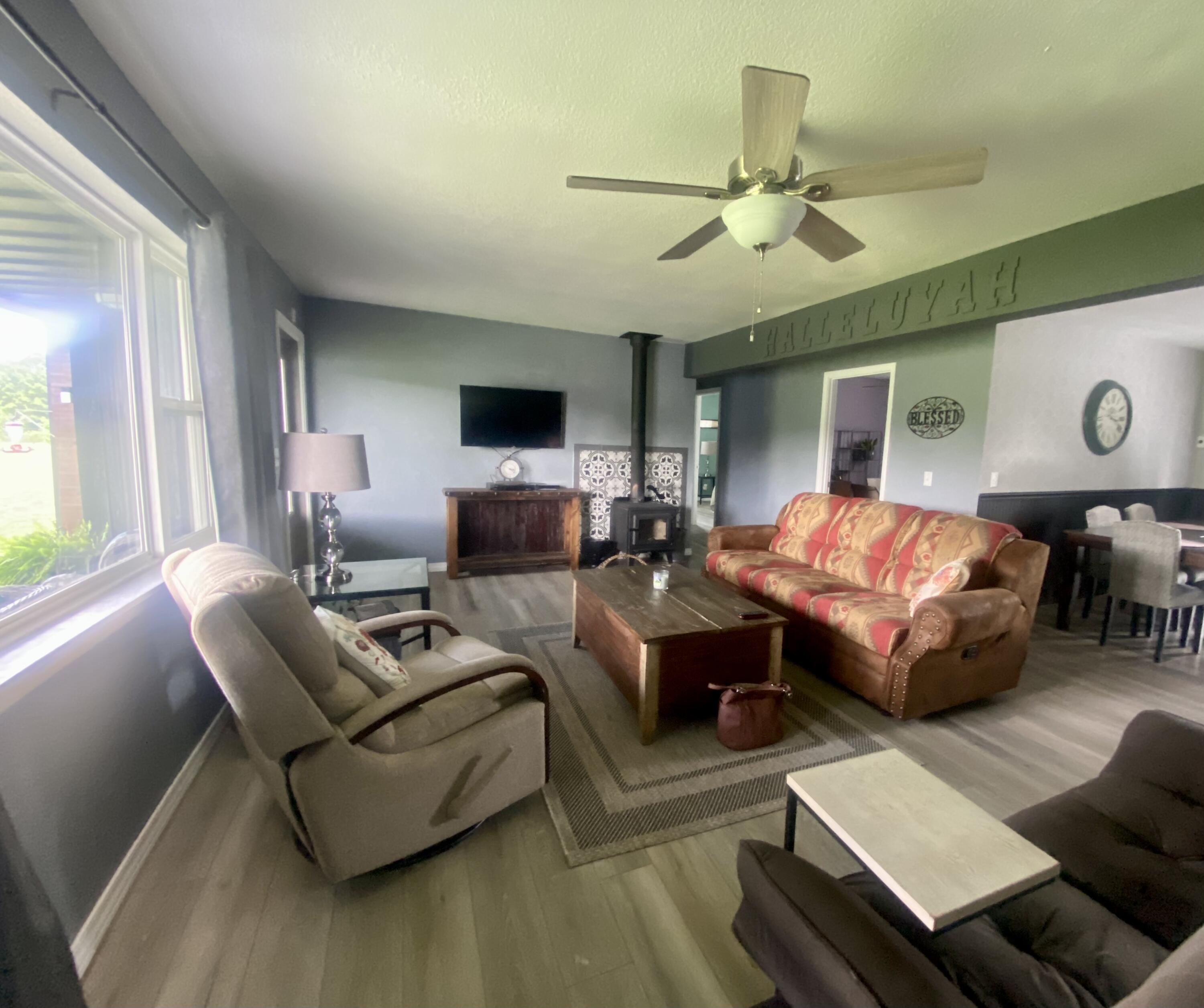 Howell-Not in List - Residential
