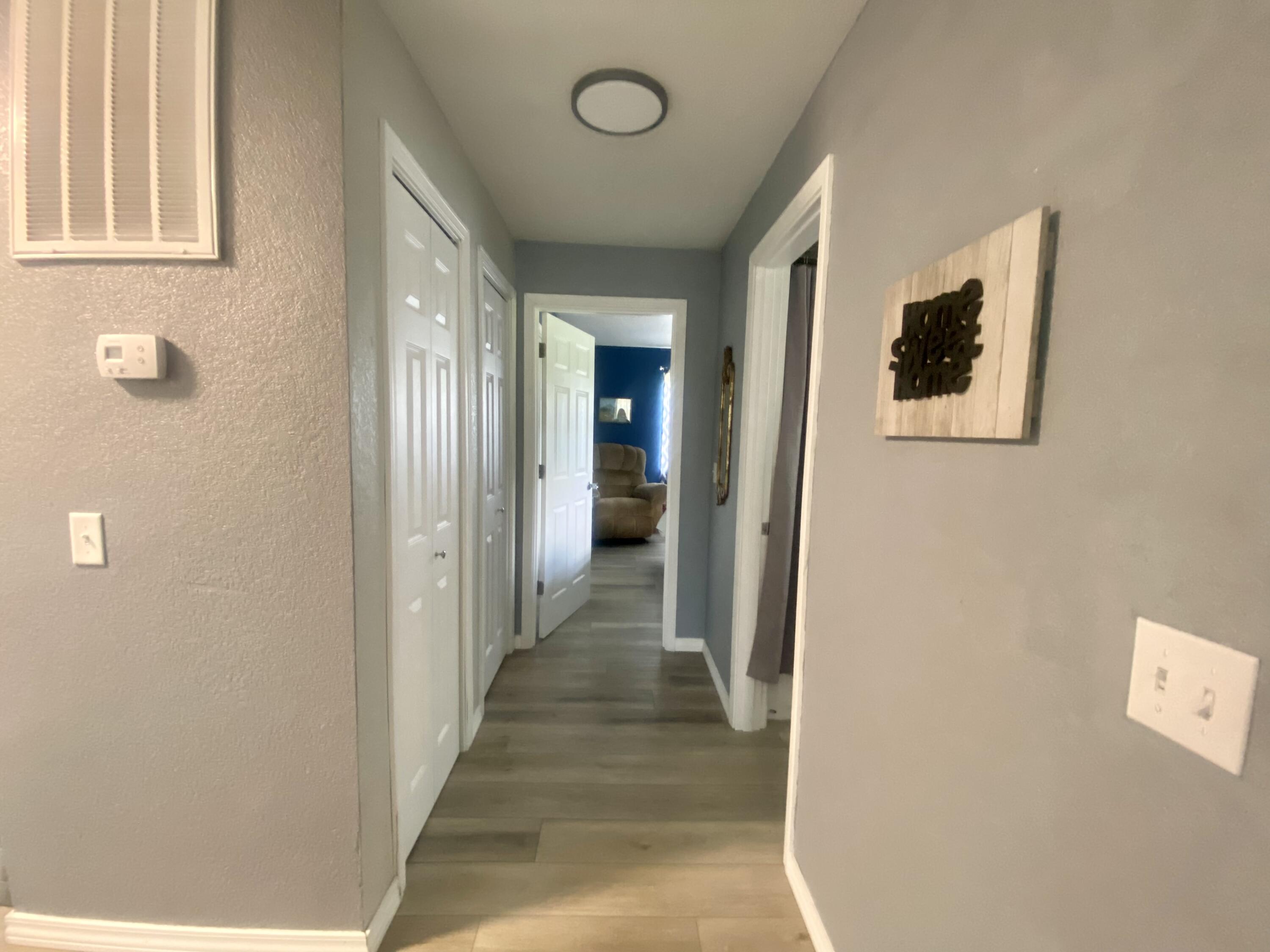 Howell-Not in List - Residential