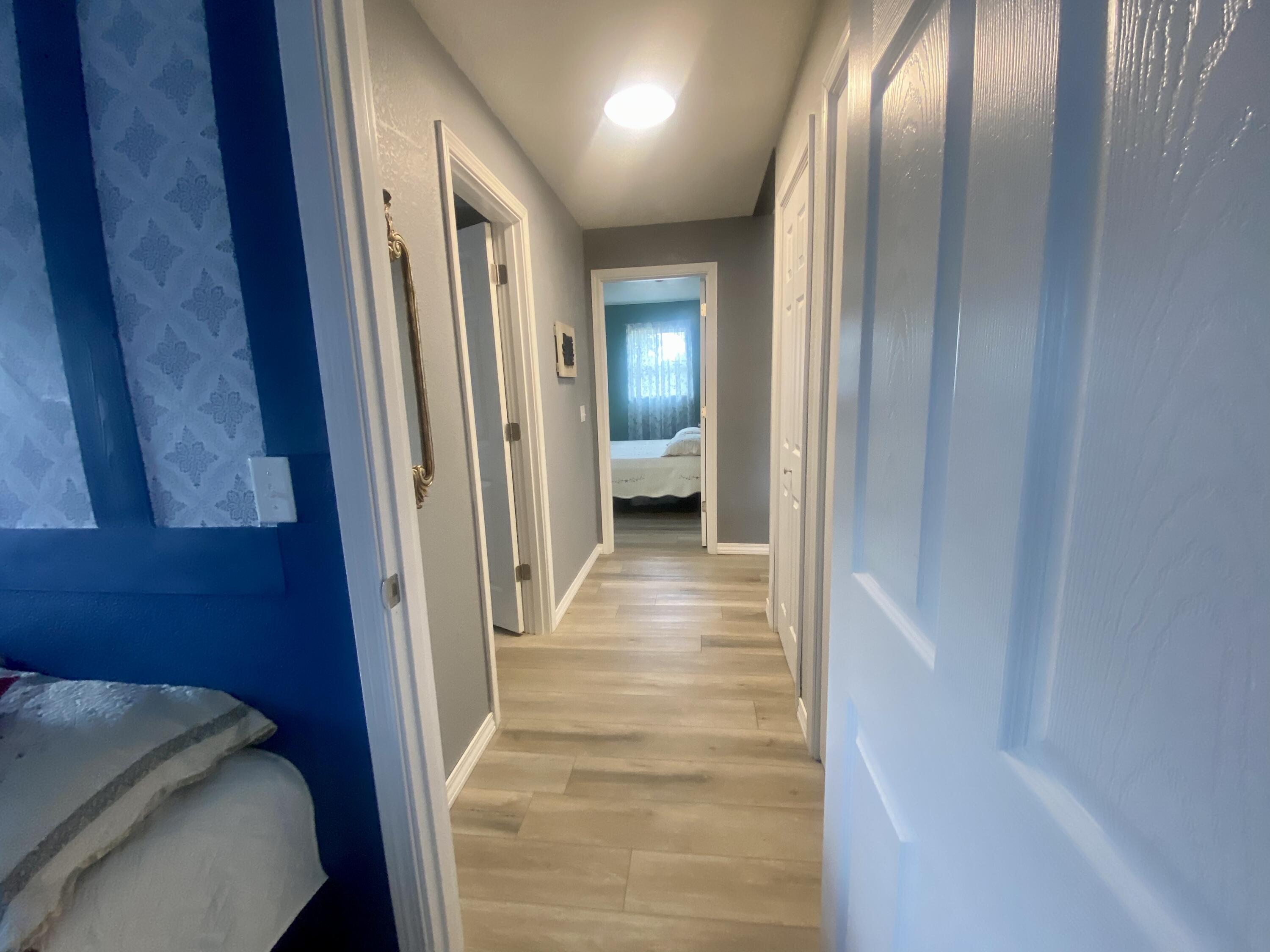 Howell-Not in List - Residential