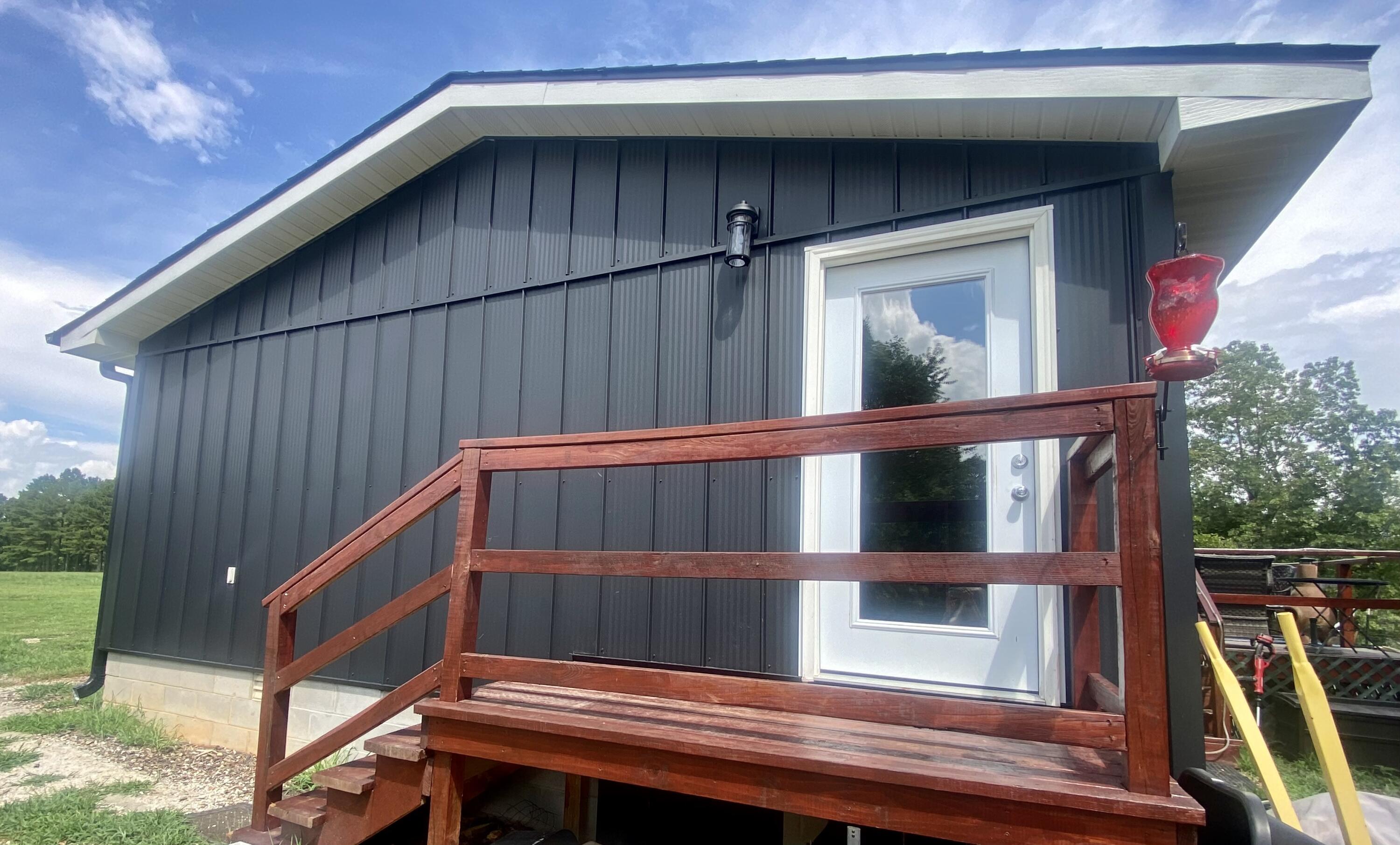 Howell-Not in List - Residential