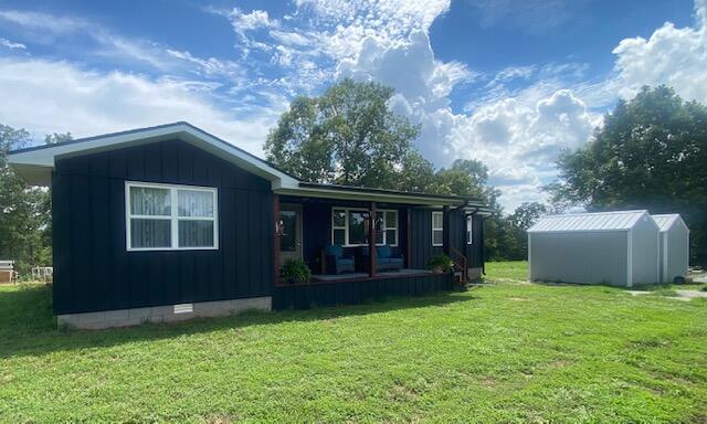 Howell-Not in List - Residential