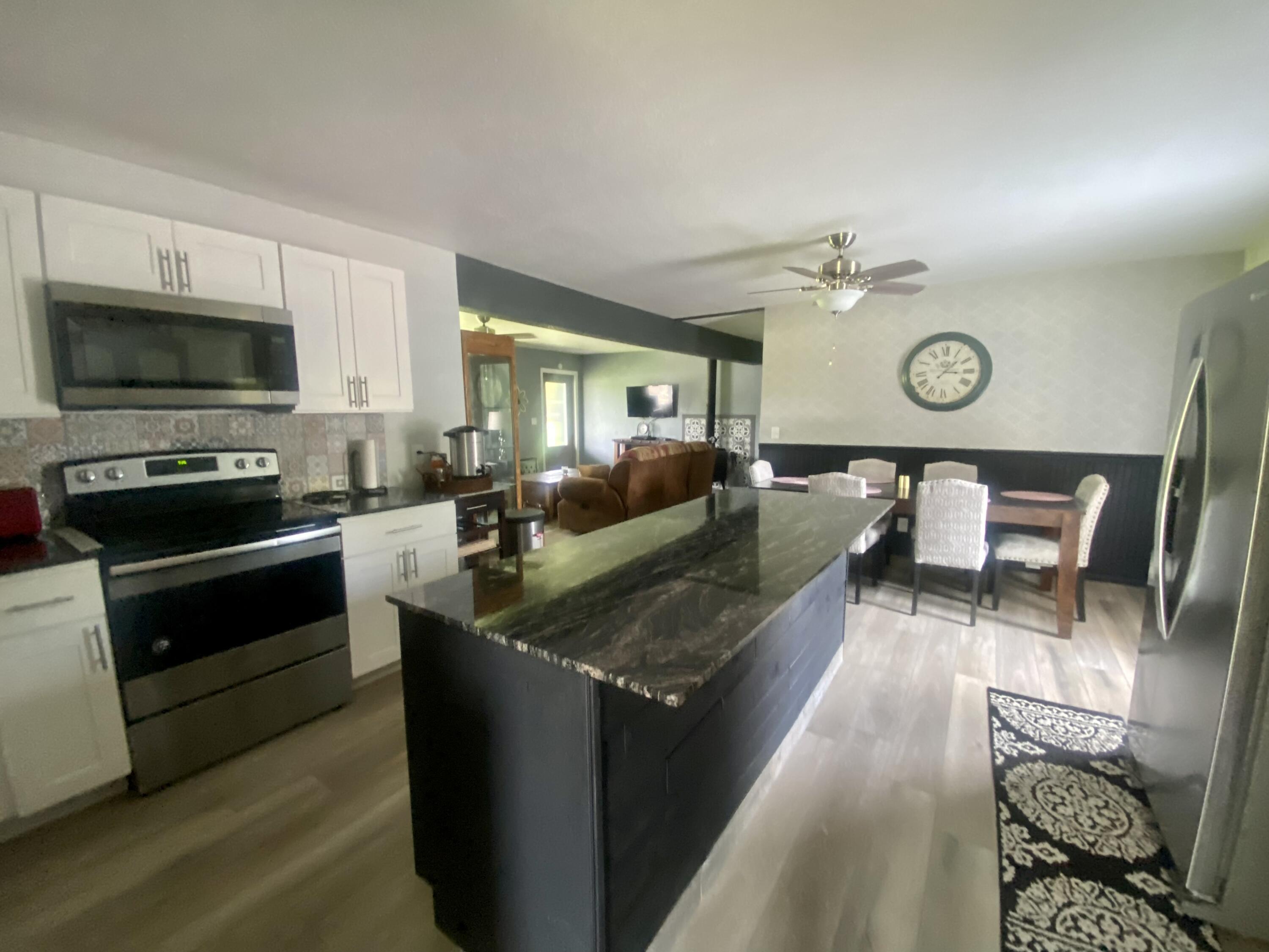 Howell-Not in List - Residential