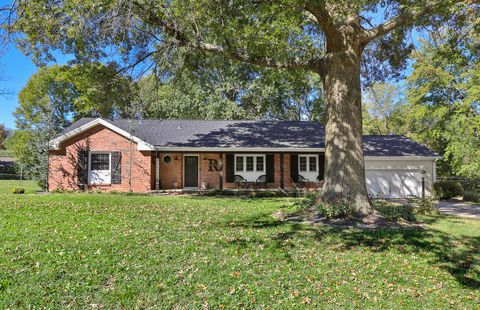 Photo of 2337 S Mayfair Avenue, Springfield, MO 65804 (MLS # 60307604)