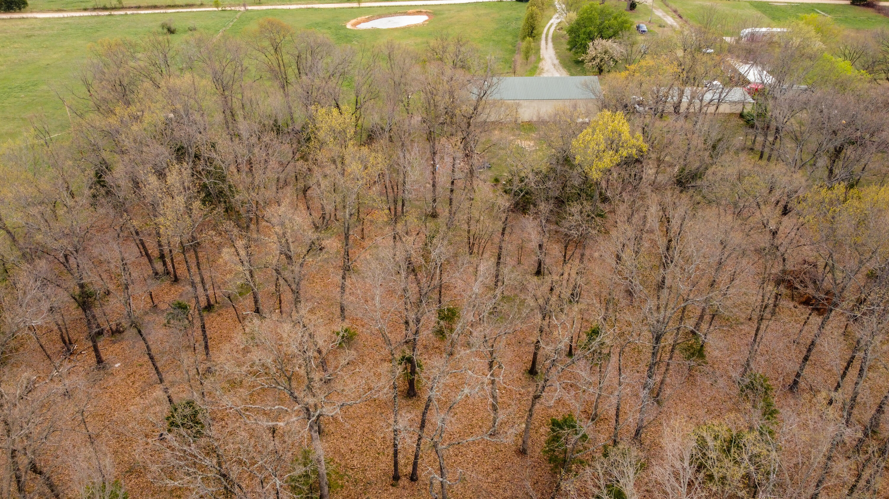 Polk-Not in List - Residential