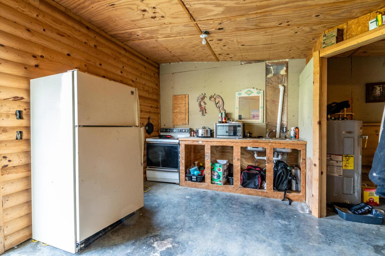 Polk-Not in List - Residential