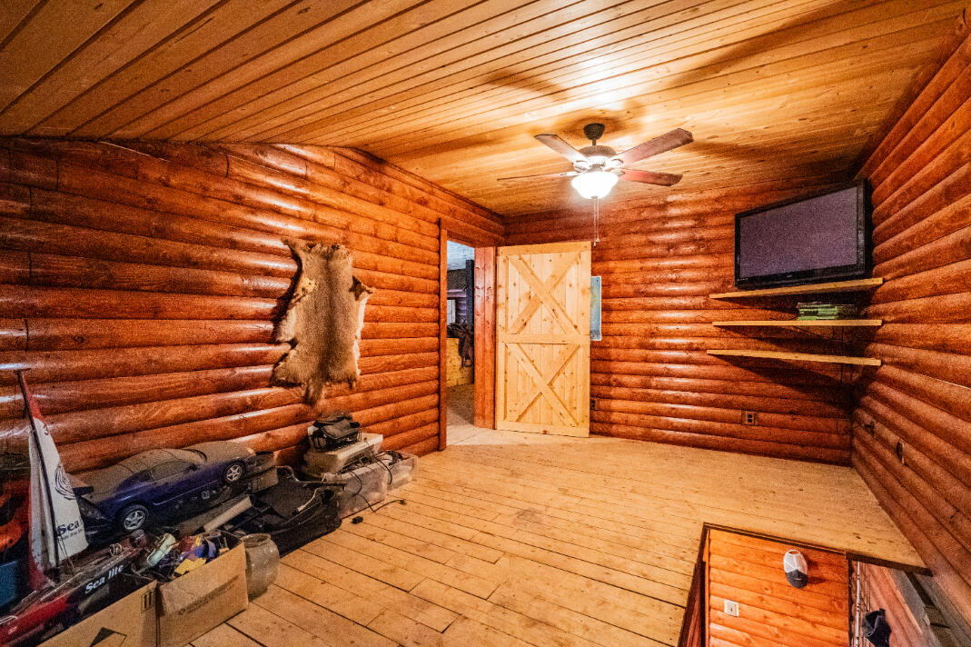 Polk-Not in List - Residential