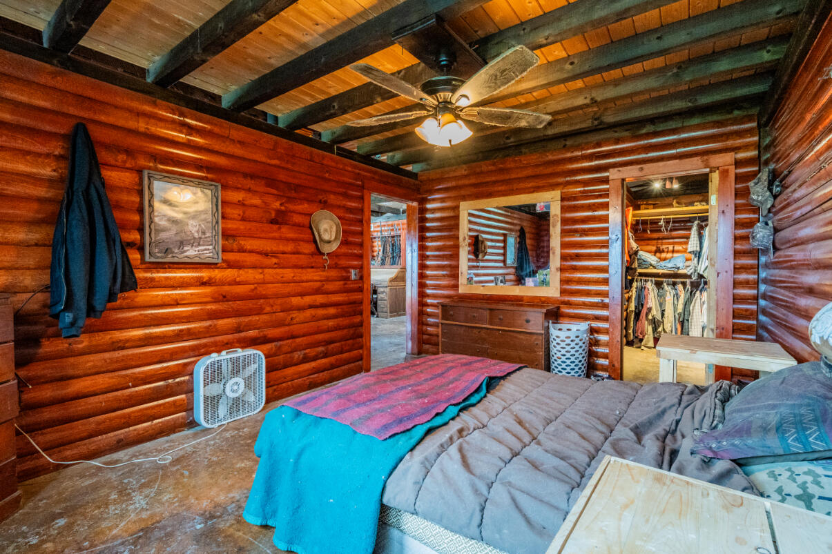 Polk-Not in List - Residential