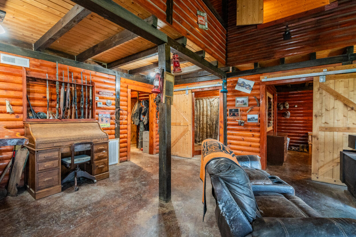 Polk-Not in List - Residential