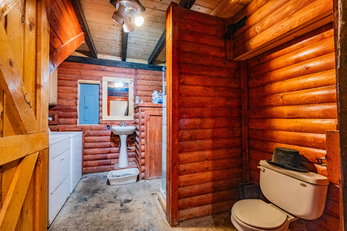 Polk-Not in List - Residential