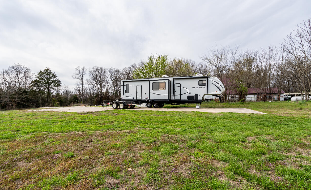 Polk-Not in List - Residential