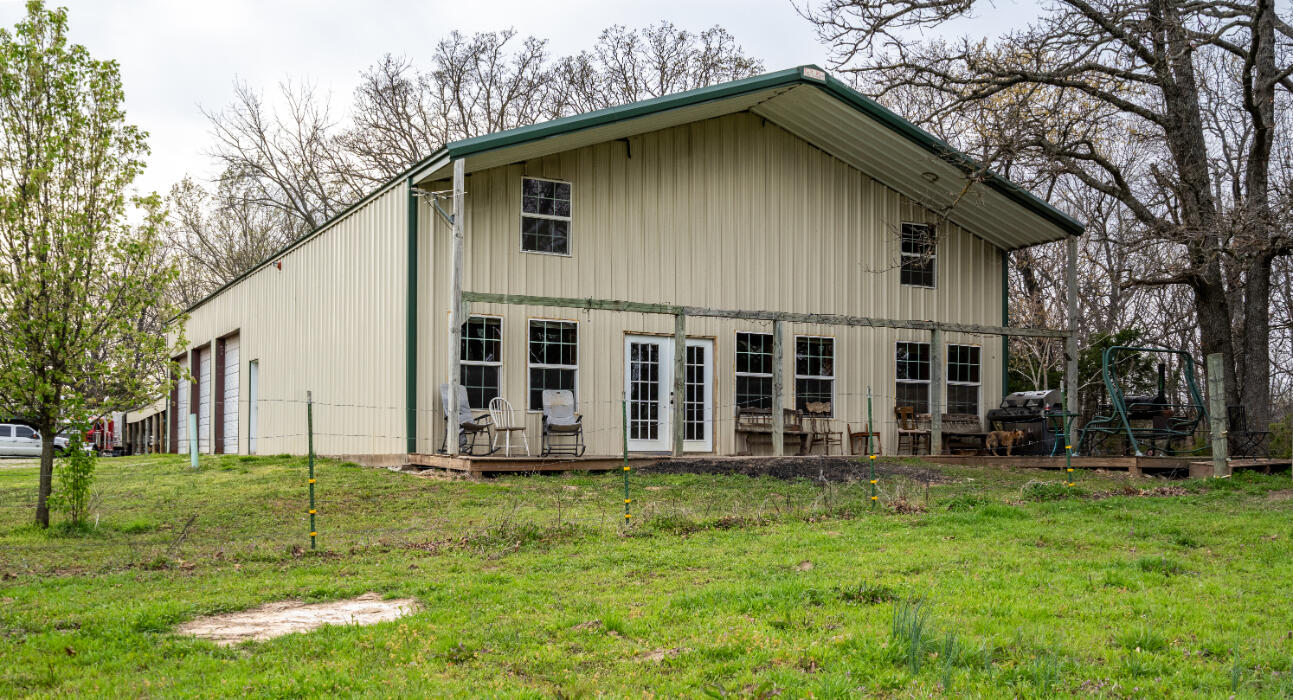 Polk-Not in List - Residential