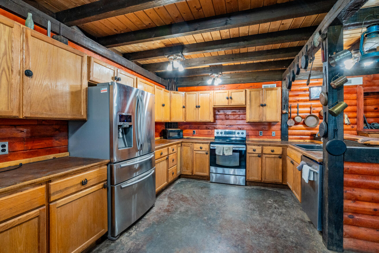 Polk-Not in List - Residential