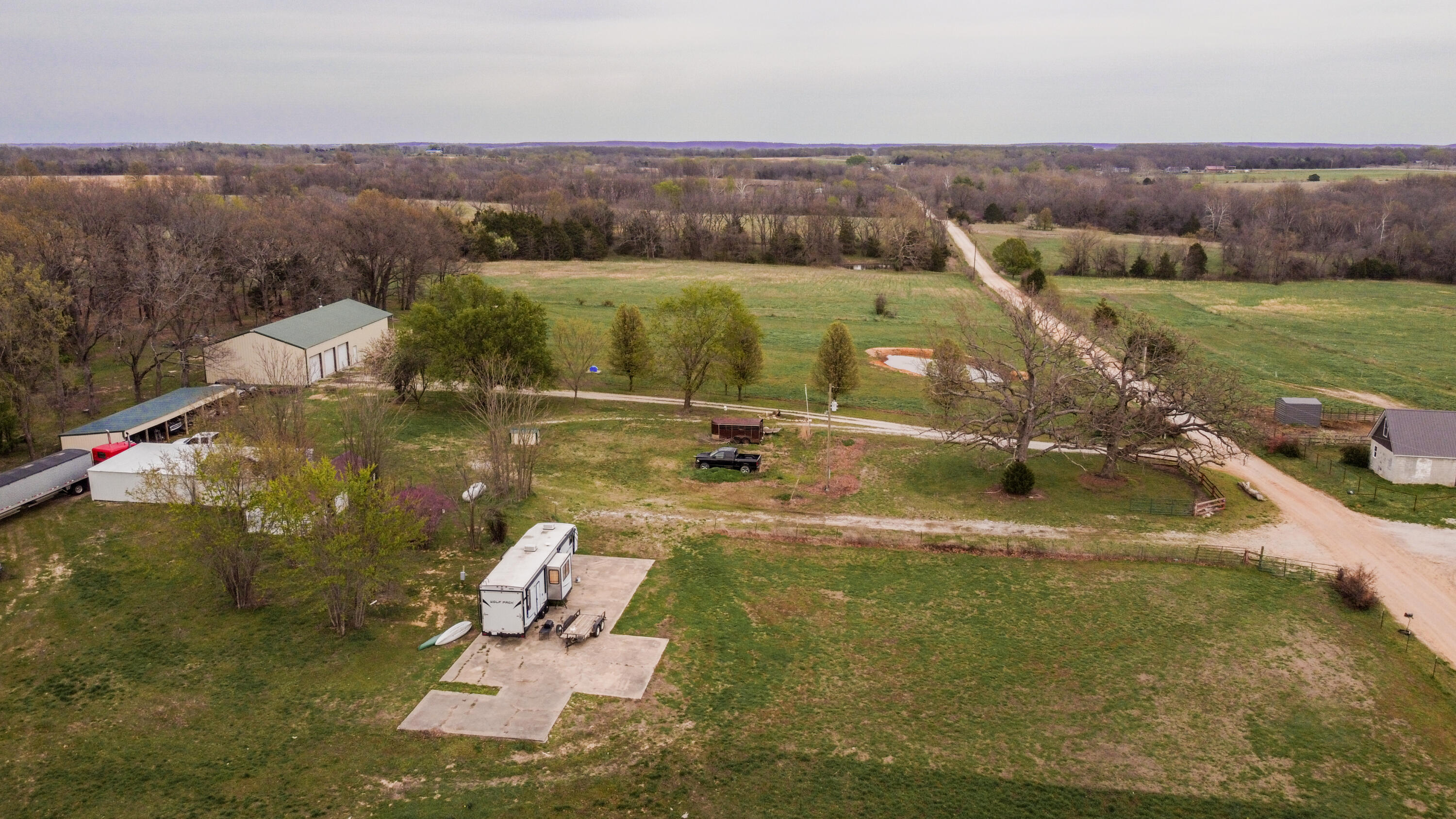 Polk-Not in List - Residential