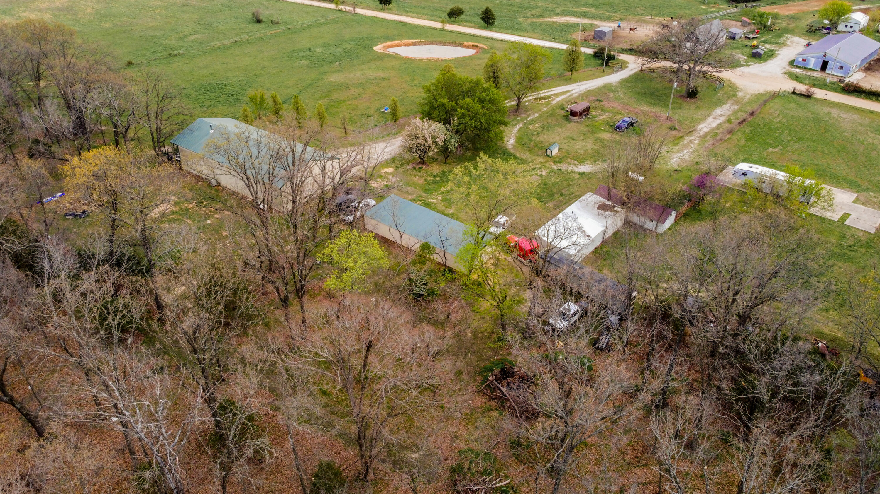 Polk-Not in List - Residential