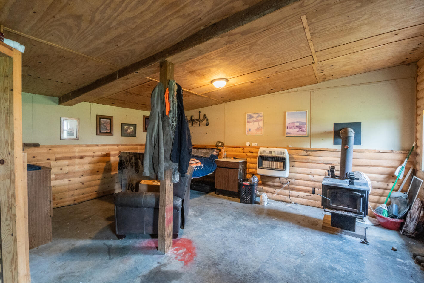Polk-Not in List - Residential