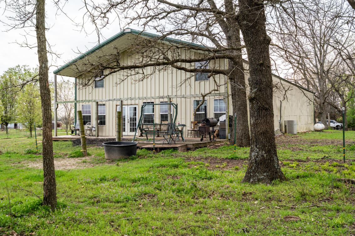 Polk-Not in List - Residential