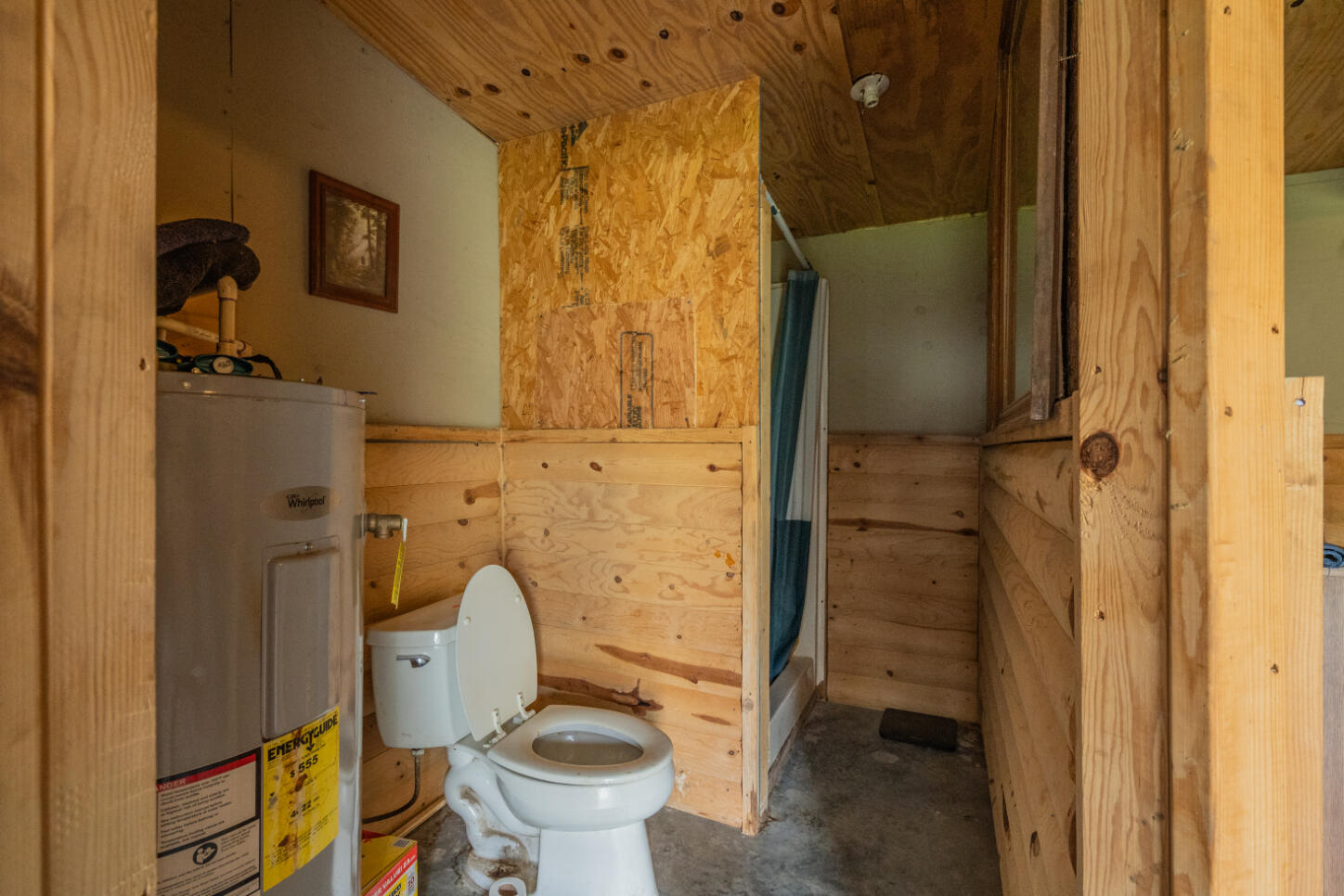 Polk-Not in List - Residential
