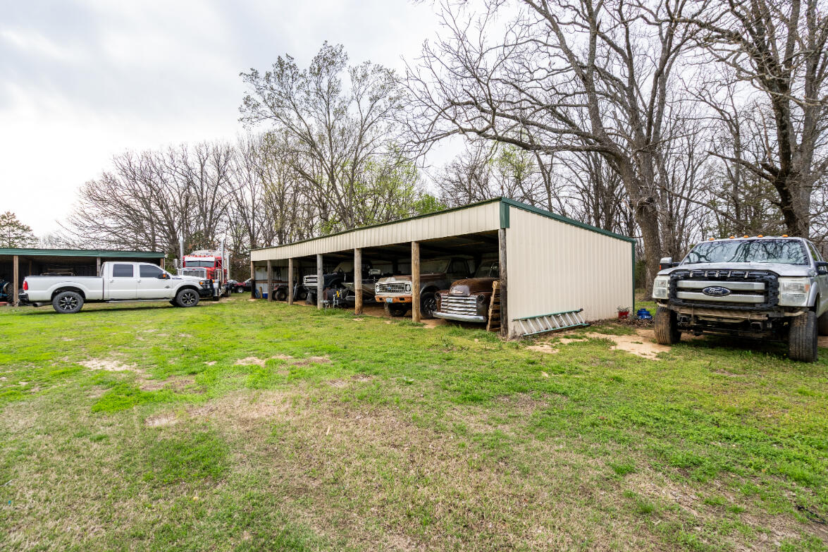 Polk-Not in List - Residential