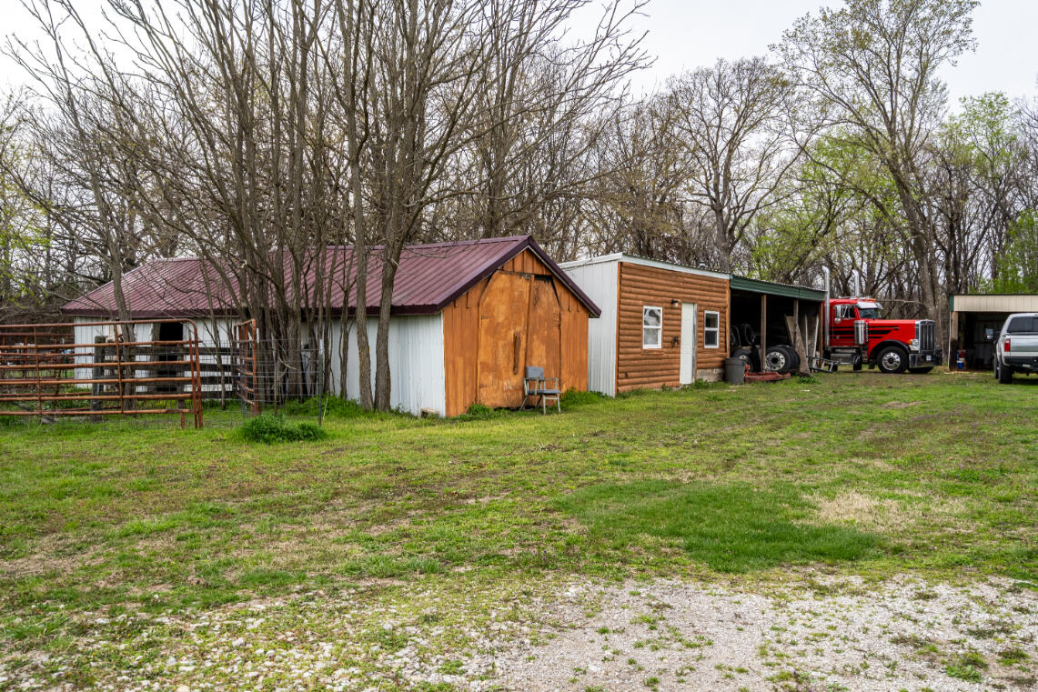 Polk-Not in List - Residential