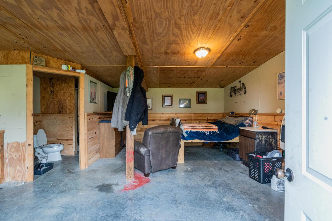 Polk-Not in List - Residential