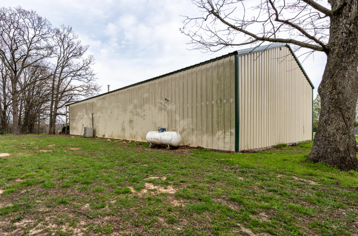 Polk-Not in List - Residential