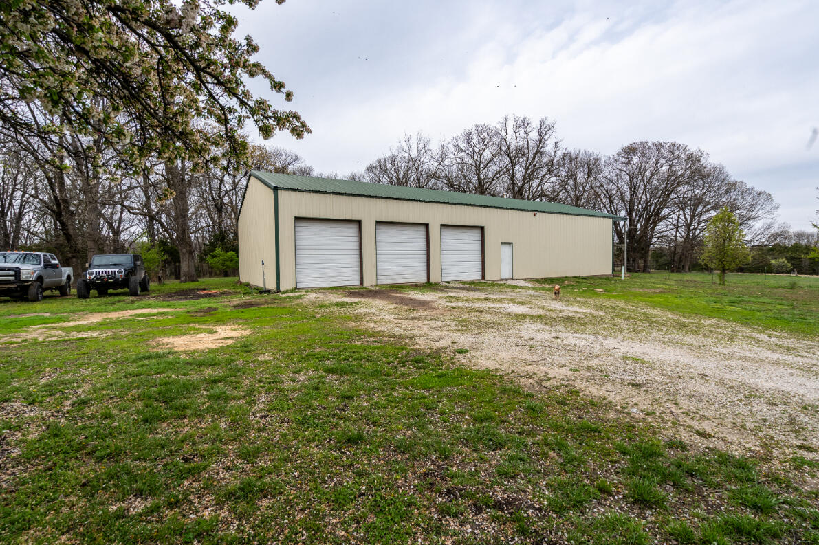 Polk-Not in List - Residential