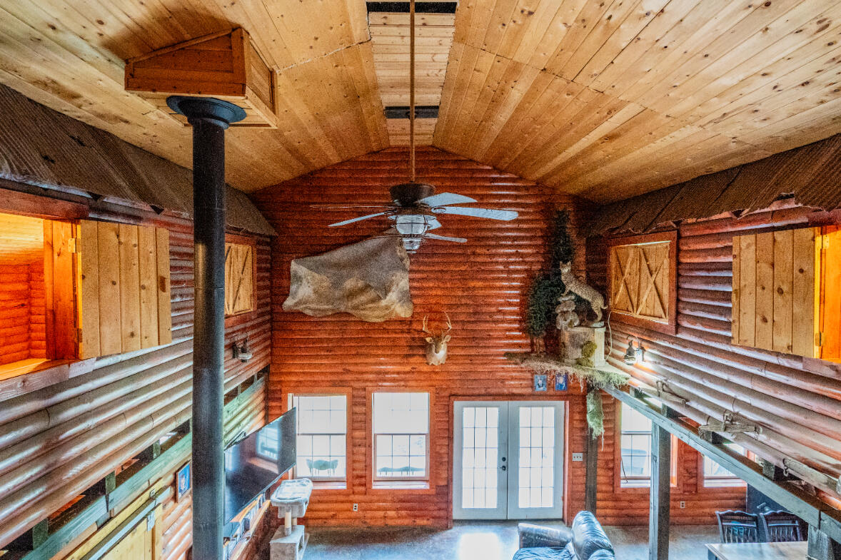 Polk-Not in List - Residential
