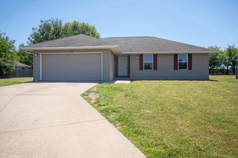 Photo of 3826 S Lexus Court S, Springfield, MO 65807 (MLS # 60324566)