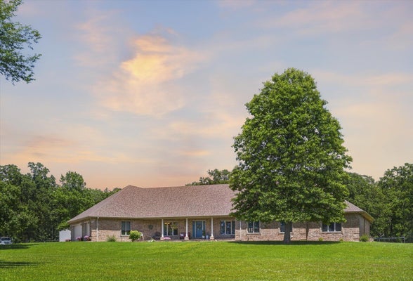 3850 S 155TH RD, BOLIVAR, MO 65613 - Image 1efde62693ef57dd94232d3f4e96c44d/2609813918