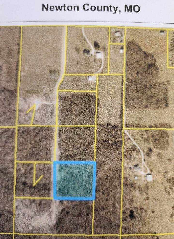 Photo 1 of 5 — 2061 Jericho Lane, Joplin, MO 64804